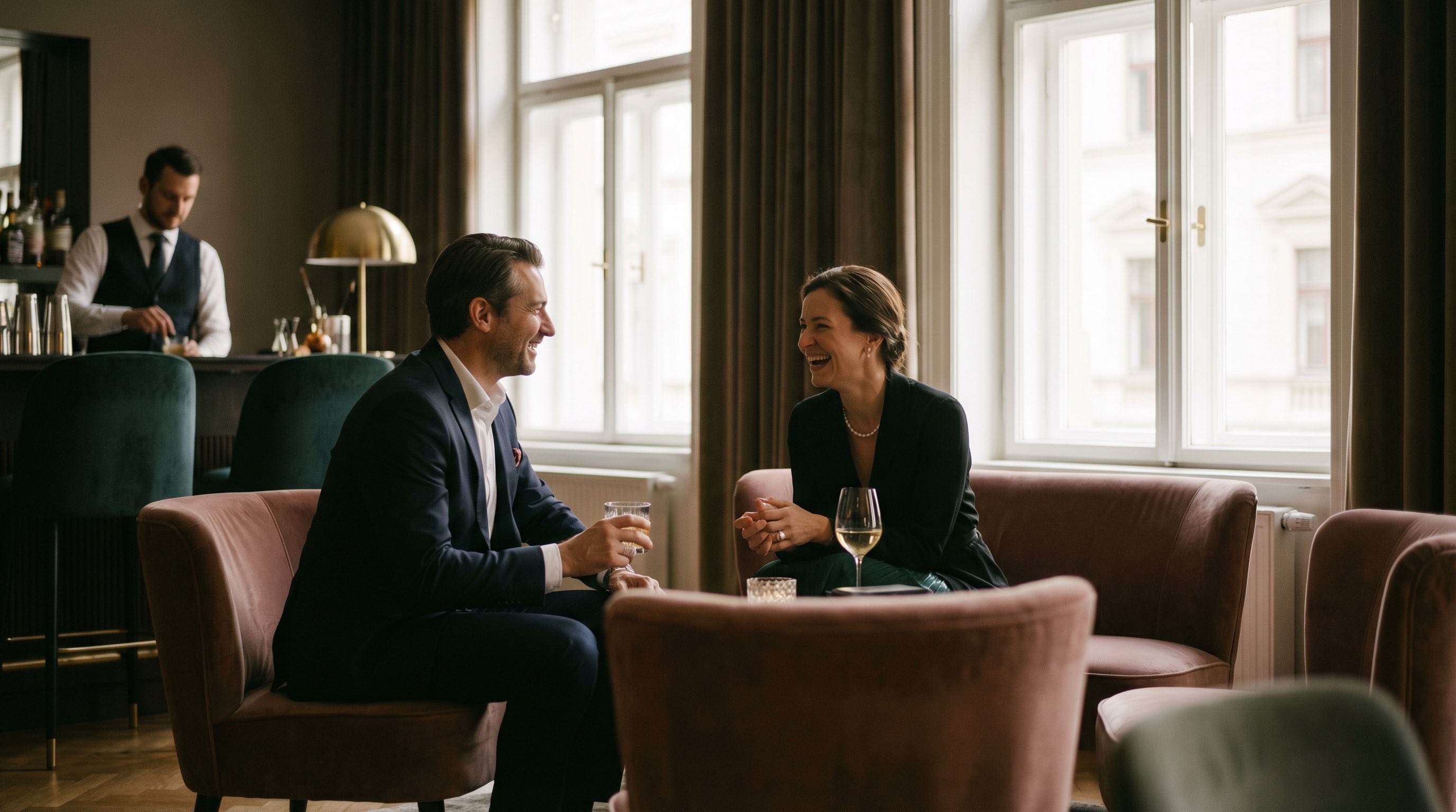 Die besten Lounge-Bars in Graz