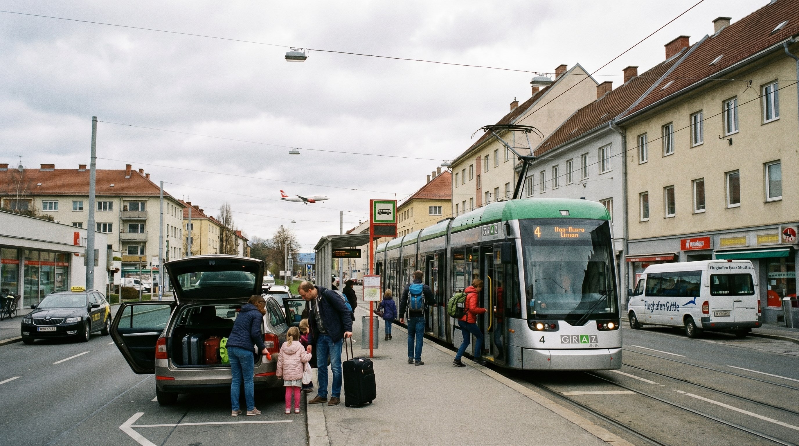 Stadt