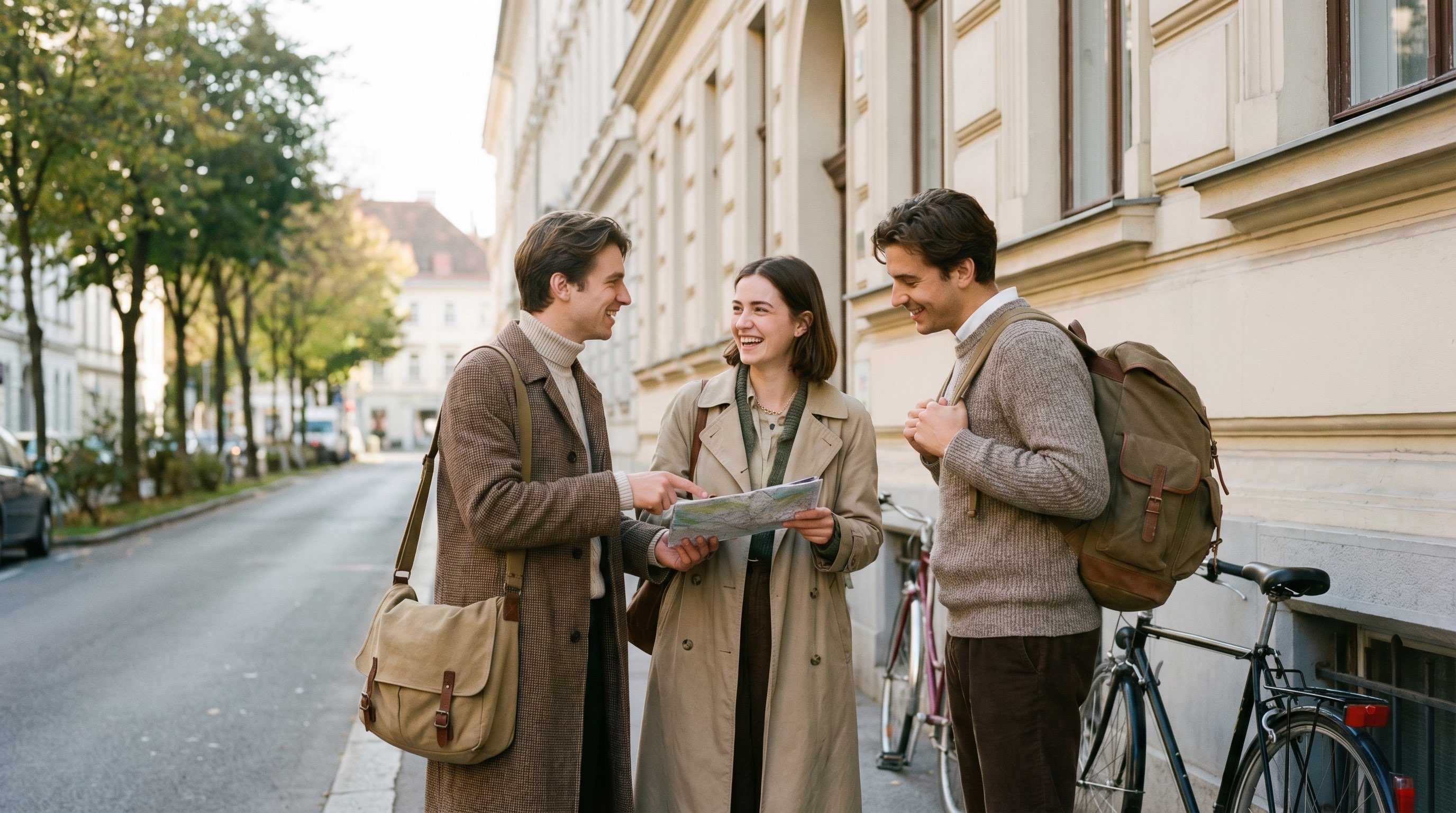 Studentenheime in Graz: Preise, Lage, Bewerbung